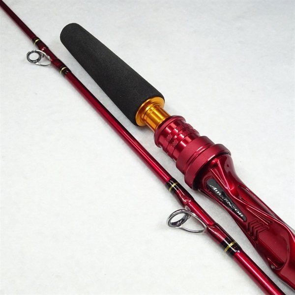 リーディング スリルゲーム７３Ｈ－１９５